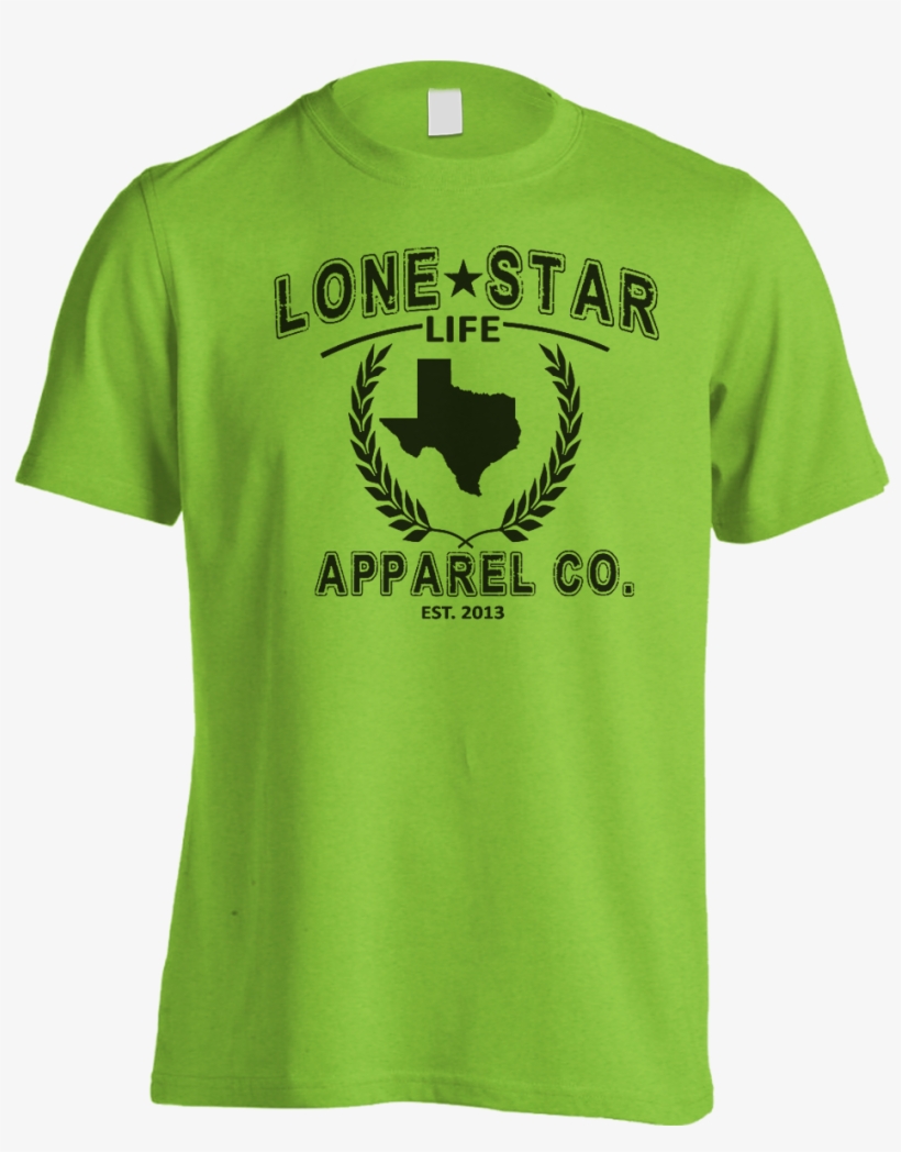 Lsl M Texaswreath Lme - Electronics Engineering T Shirts, transparent png #8935951