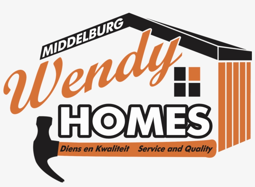 Middelburg Wendy Homes, transparent png #8935956