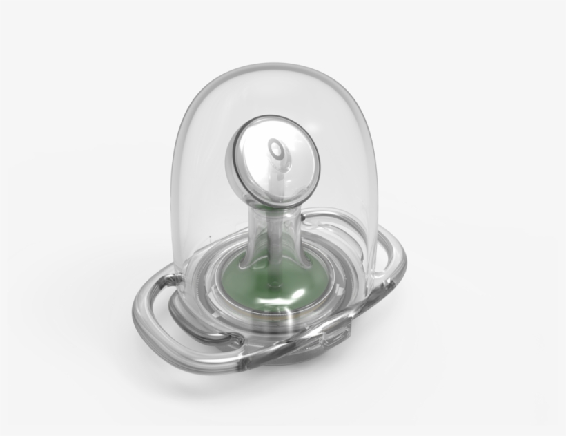 Nouvopacifier 3dasm Render P1 181025, transparent png #8936041