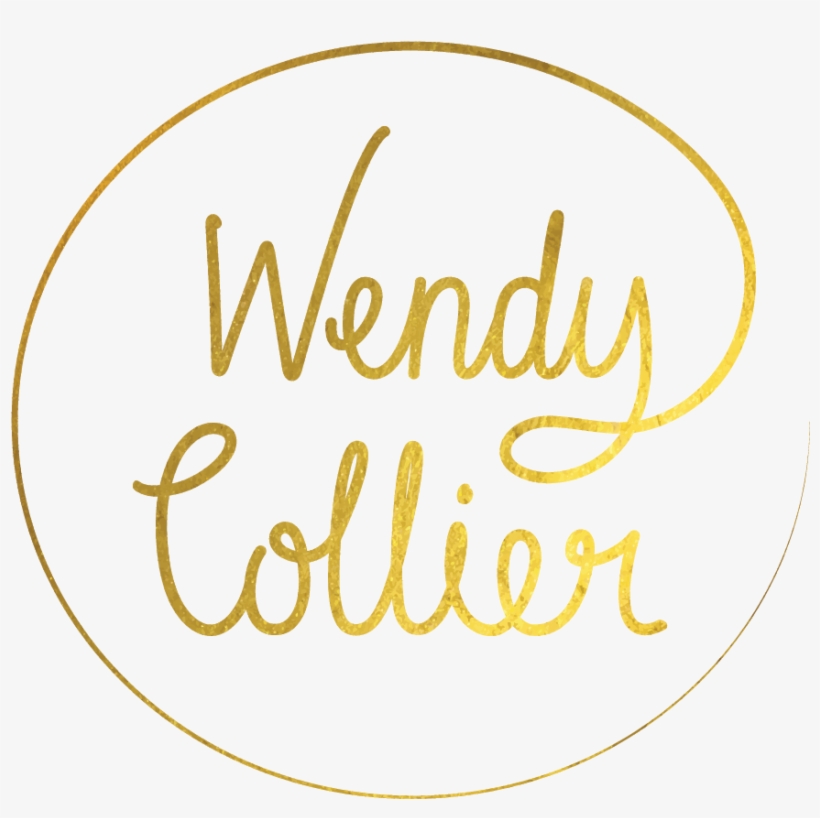 Wendy Collier Worldwide, Llc - Calligraphy, transparent png #8936214