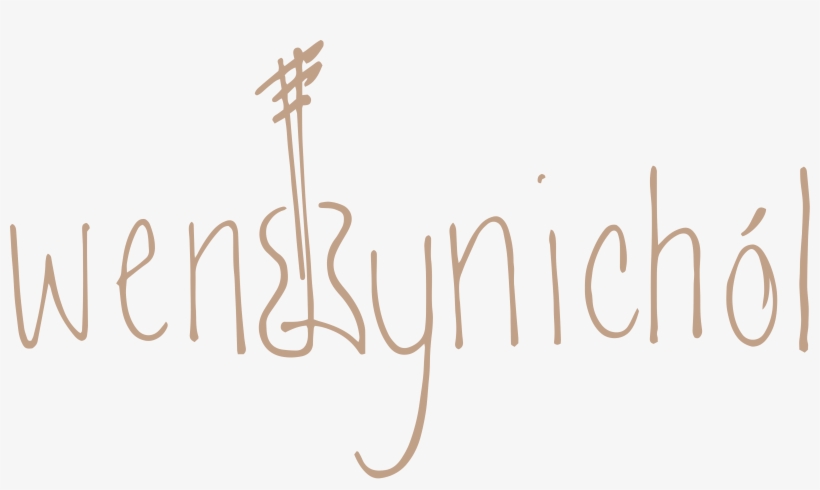 Soothing Acoustic Pop Finding Healing Through Music - Calligraphy, transparent png #8936253