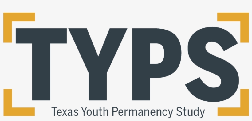 Texas Youth Permanency Study - Poster, transparent png #8936379