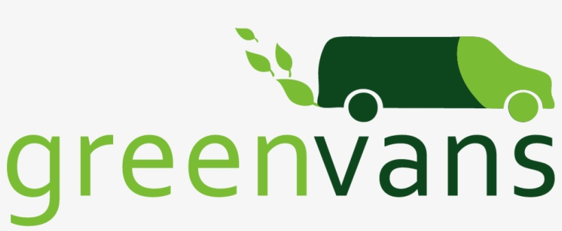 Greenvans - Graphic Design, transparent png #8936648