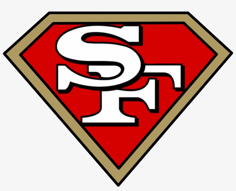 1125 X 857 2 - San Francisco 49ers, transparent png #8936701