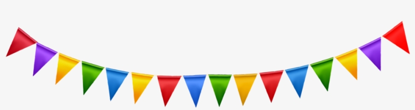 Streamer Vector Free Png Images - Birthday Cap Hd Png, transparent png #8936832