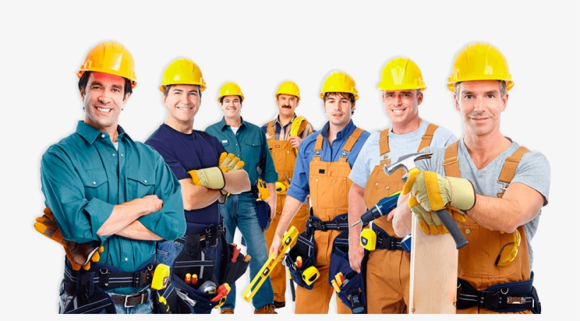 How Advanced Group Supply The Best Construction Workers, transparent png #8937038