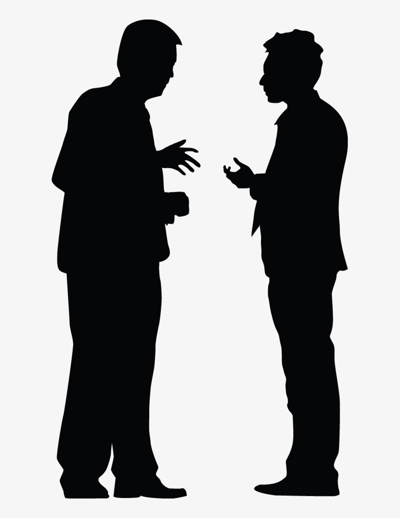 Silhouette, transparent png #8937150