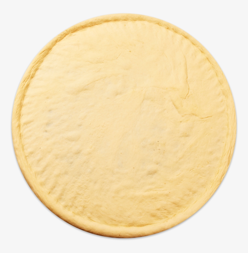 Crust-1 - Circle, transparent png #8937406