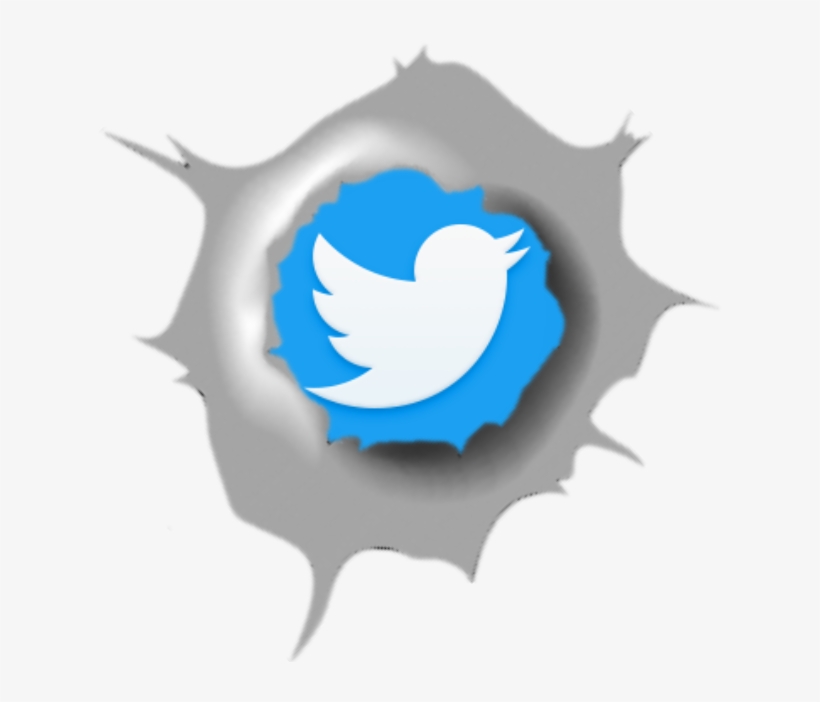 About Mark The Prepper Guy - Youtube Twitter, transparent png #8937407