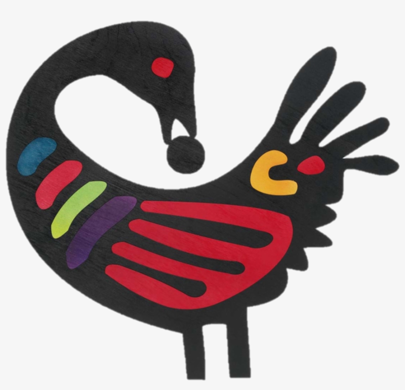 Department Of Research And Scholarship - Sankofa Symbol, transparent png #8937442