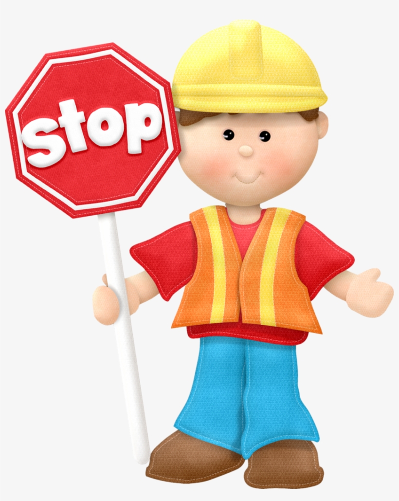 849 X 1024 2 - Road Construction Worker Clip Art, transparent png #8937444