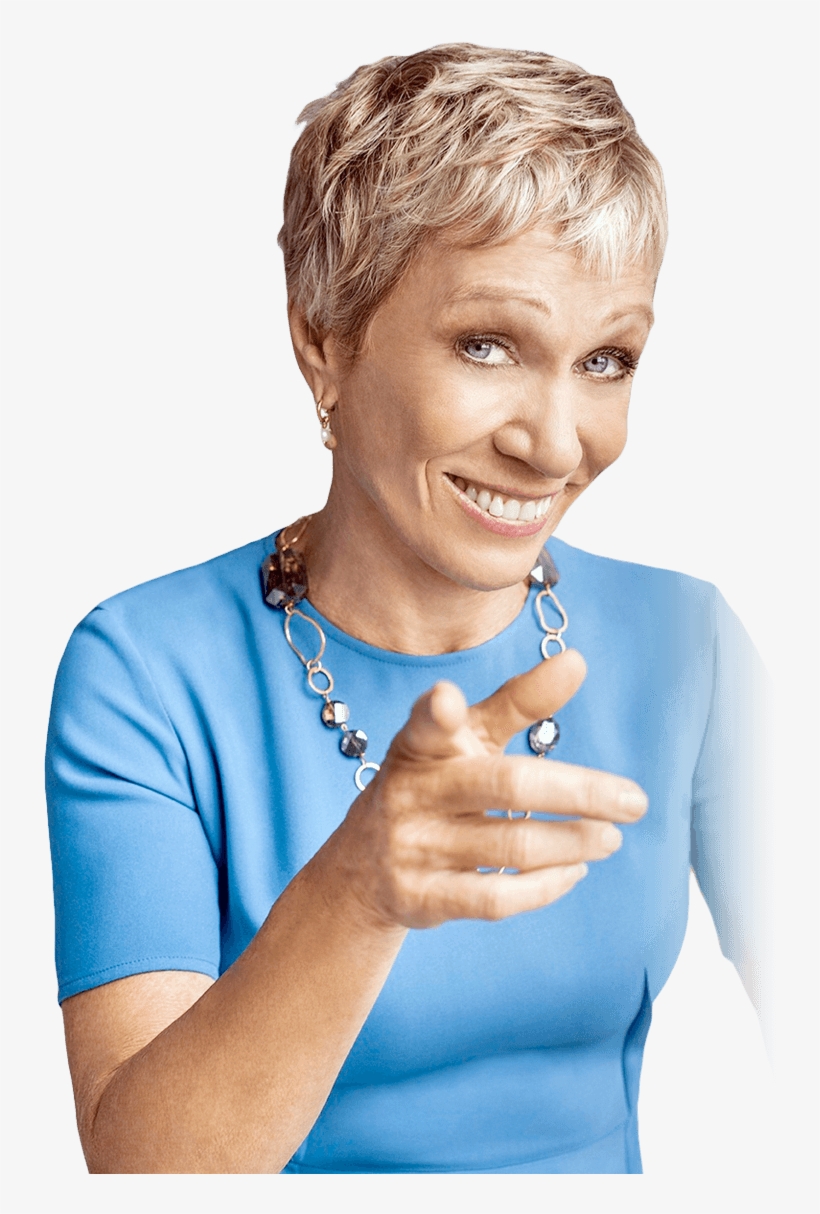 Barbara's Speaking Clients Include - Barbara Corcoran Real Estate, transparent png #8937474