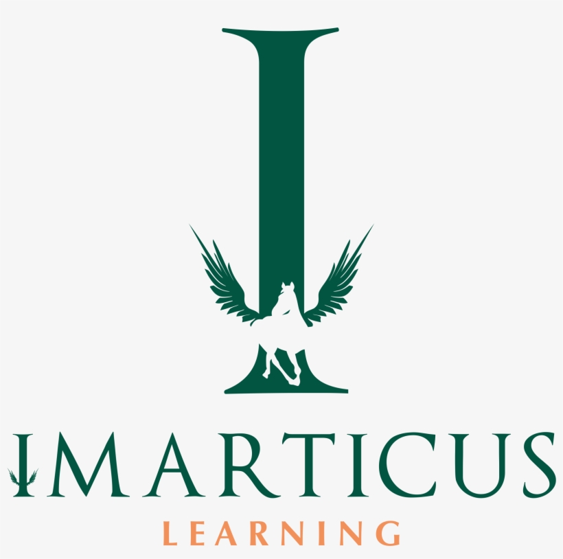 Imarticus Learning Logo, transparent png #8937685