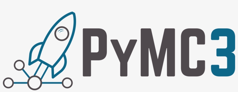 Images/pymc3-logo - Pymc3 Logo, transparent png #8937729
