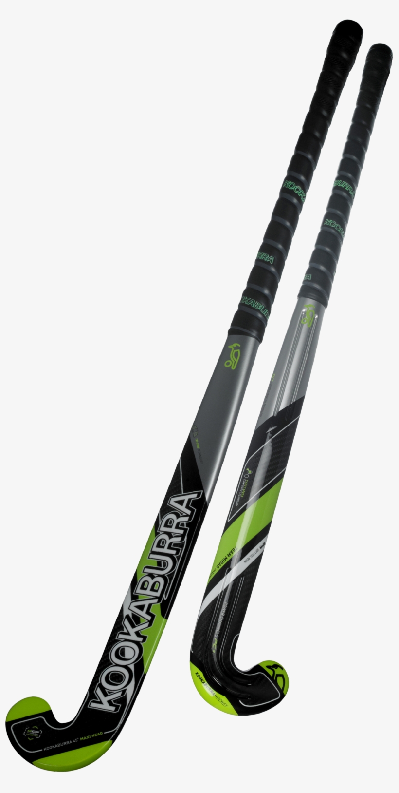 Go To Image - Field Hockey Stick Kookaburra, transparent png #8937778