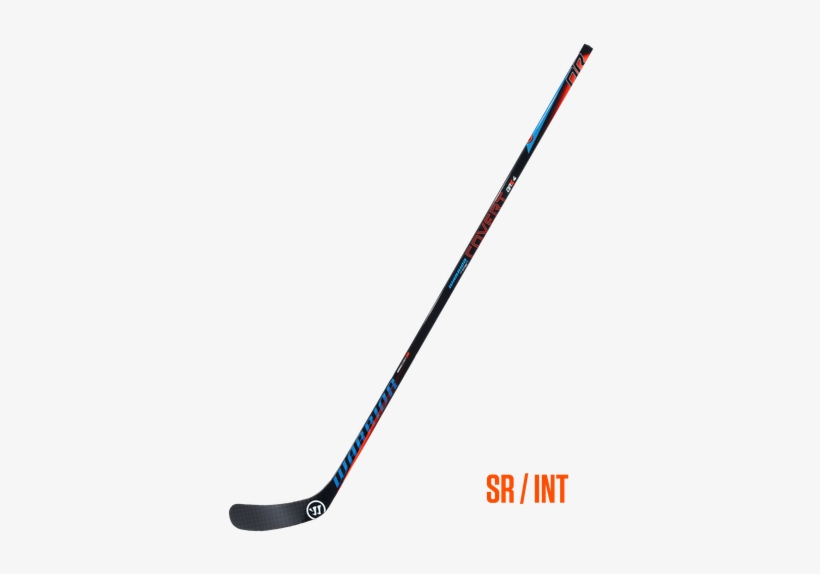 Warrior Covert Qre4 Stick 85 Flex - Warrior Covert Qre 1, transparent png #8937834
