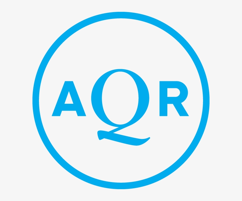 Aqr - Aqr Capital Management Logo, transparent png #8937922