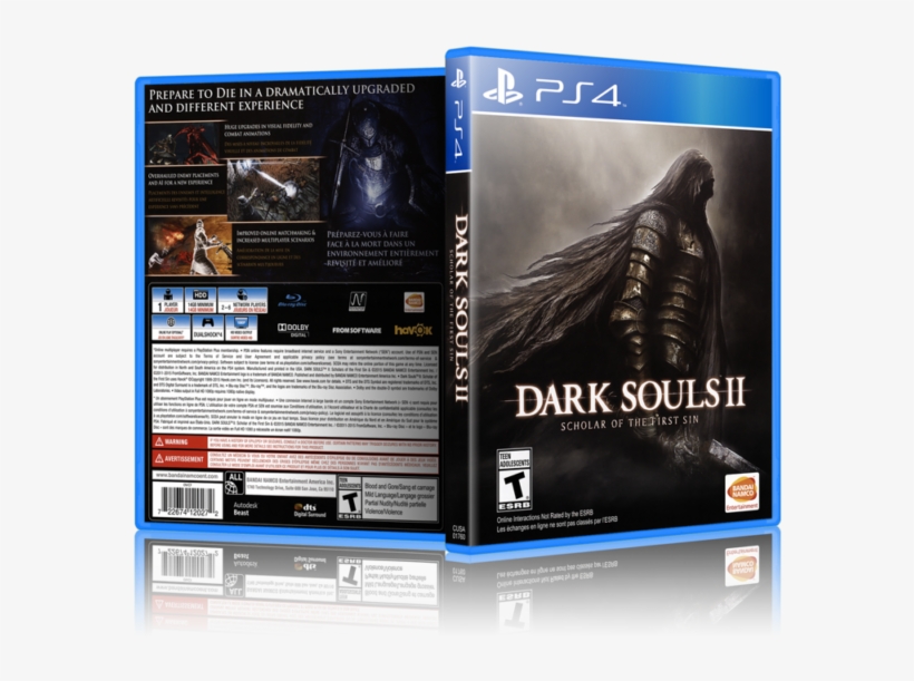 Dark Souls Ii - Dark Souls, transparent png #8938095