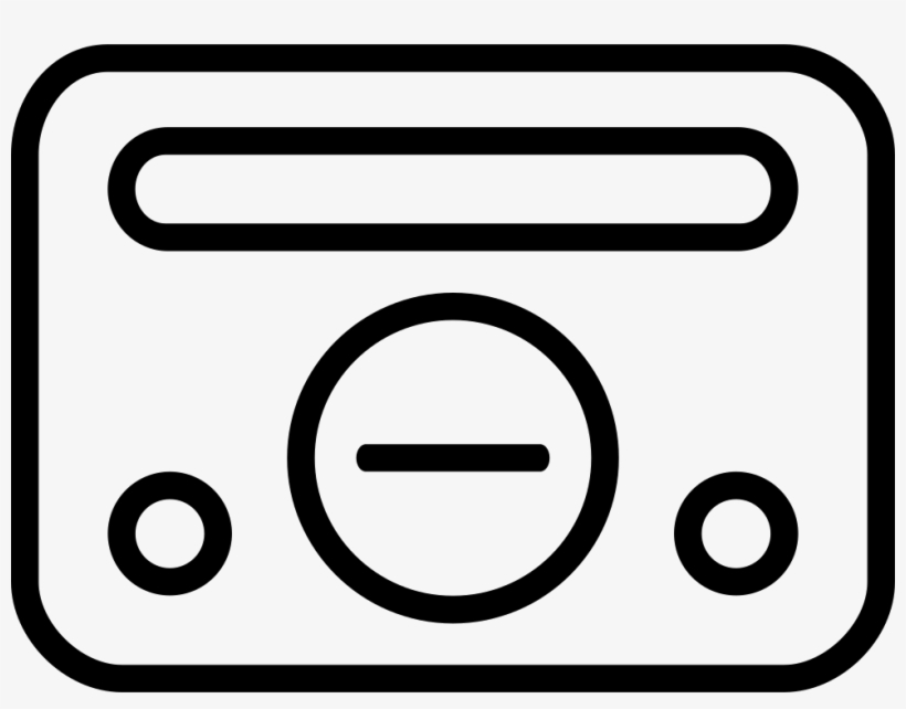 Png File Svg - Circle, transparent png #8938189