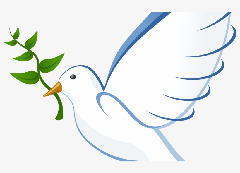 International Day Of Peace 2018, transparent png #8938608