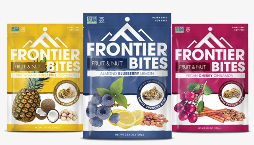 Frontier Bites, transparent png #8938739