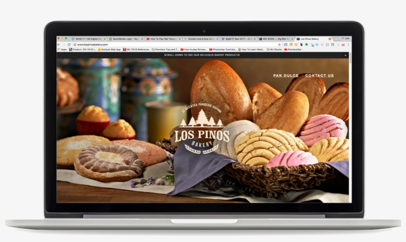 Bakery, transparent png #8938894