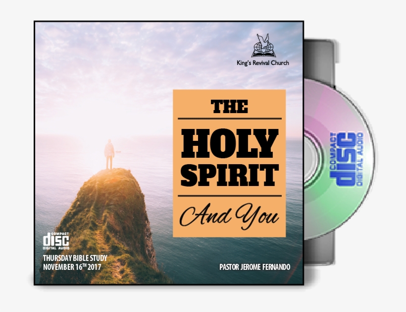 The Holy Spirit - Graphic Design, transparent png #8938962