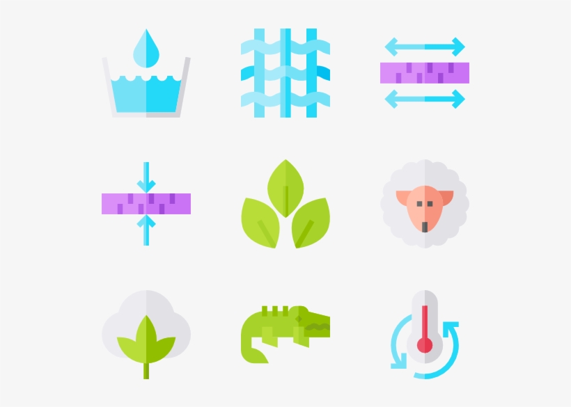 Fabric Features, transparent png #8939433