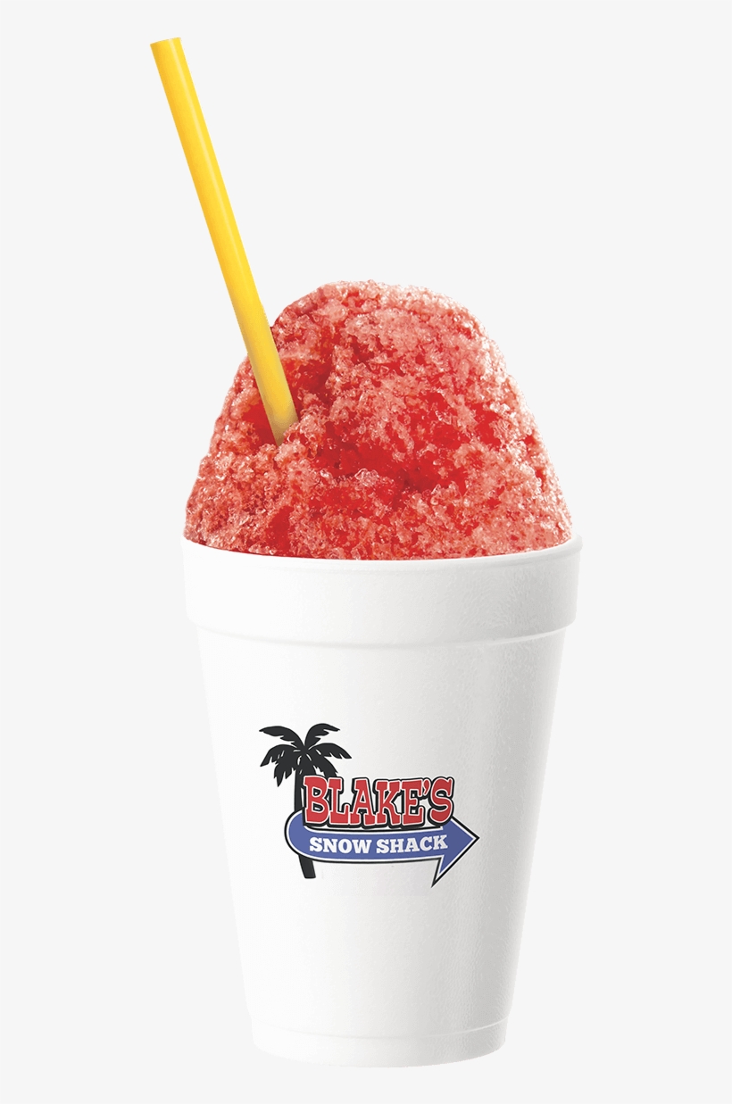 Bahama Mama Tigers Blood Banana - Snow Cone, transparent png #8939435
