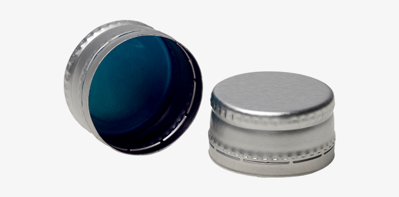 Aluminum Cap 28mm X 15mm Mca Mc010 - Mca Cap, transparent png #8939701