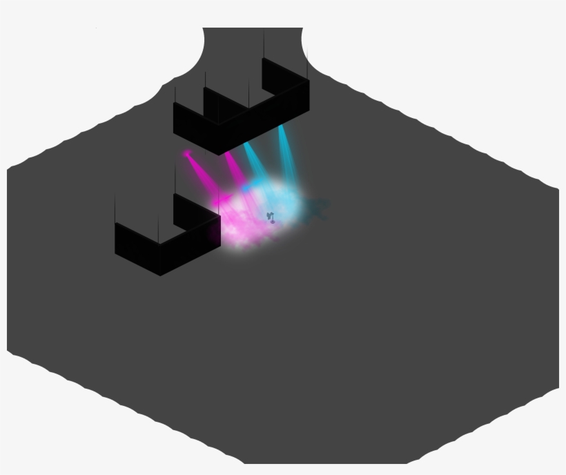 5 Lady Gaga Luces 1 - Graphic Design, transparent png #8939742