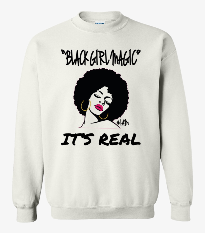 Black Girl Magic - Baker Mayfield Ugly Sweater, transparent png #8939745