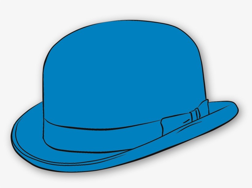 Fedora, transparent png #8939746