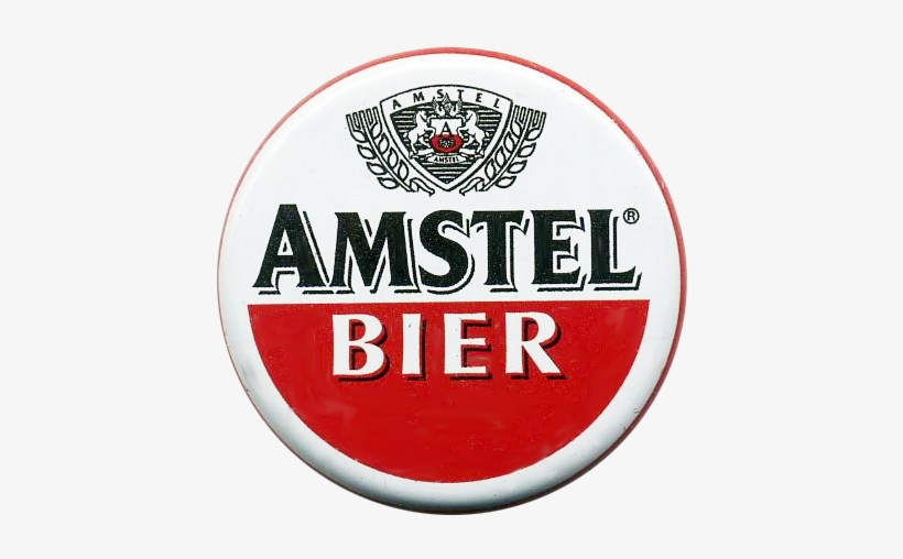 Load In 3d Viewer Uploaded By Anonymous - Amstel Beer, transparent png #8939829