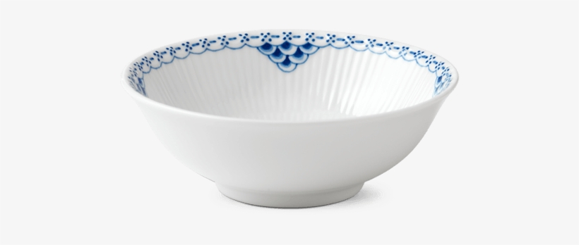 Royal Copenhagen Prinsesse Skål, transparent png #8939869