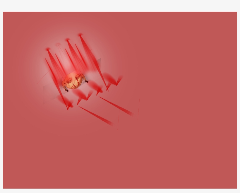 3 Lady Gaga Luces 3 - Illustration, transparent png #8939908