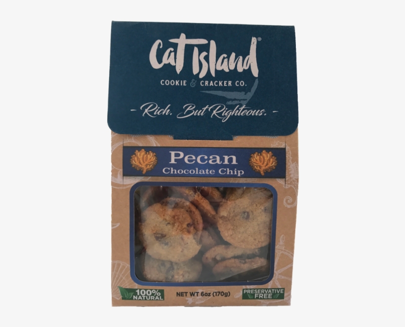 Load Image Into Gallery Viewer, Pecan Chocolate Chip - Pecan Chocolate Chip, transparent png #8939942