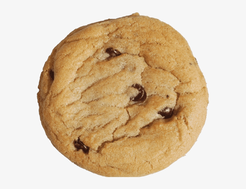 Chocolate Chip Cookie, transparent png #8940149