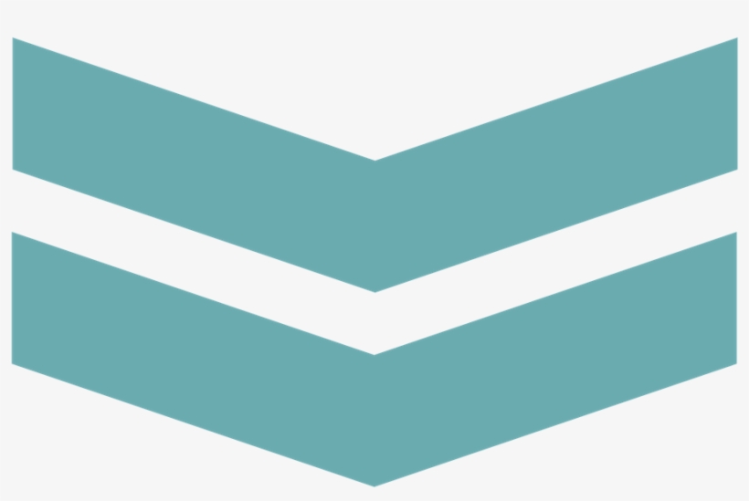 Double Arrow Png, transparent png #8940339