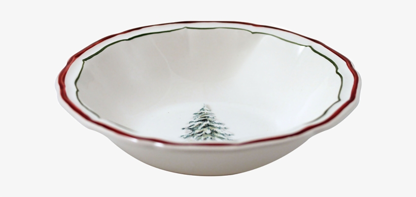 4 Cereal Bowls - Bowl, transparent png #8940341