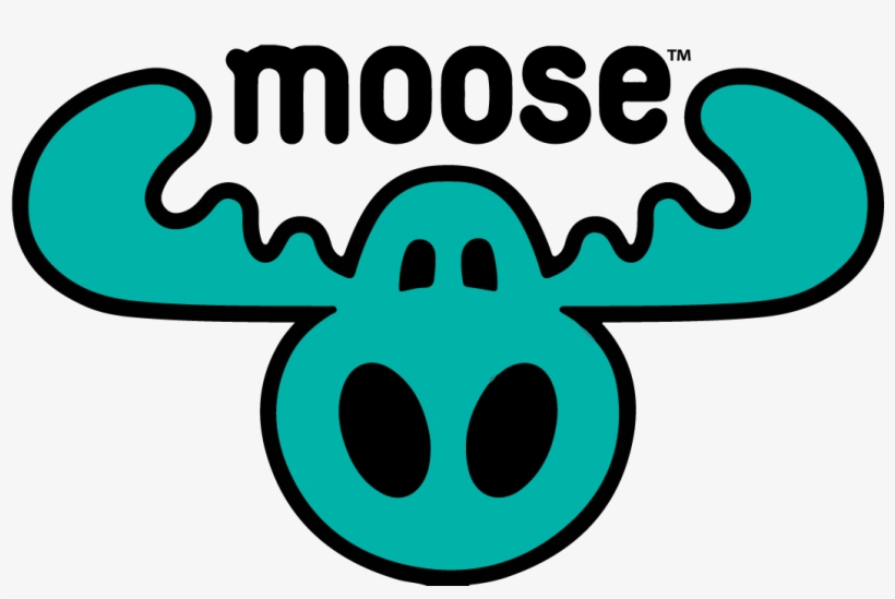 Logo Moose Toys - Moose Toys Logo Png, transparent png #8940349