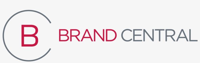 Logo Brand Central - Coupon, transparent png #8940530
