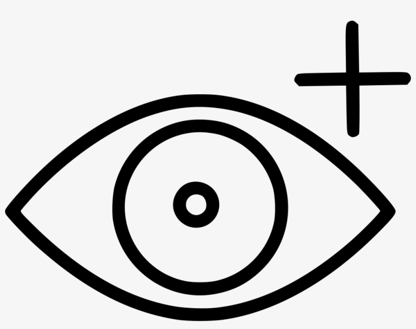 Red Eye Comments - Icon, transparent png #8940647
