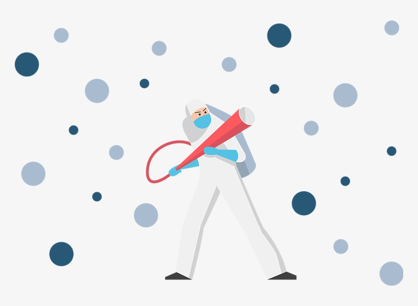 Prevent The Toxic Spill - Cartoon, transparent png #8940721