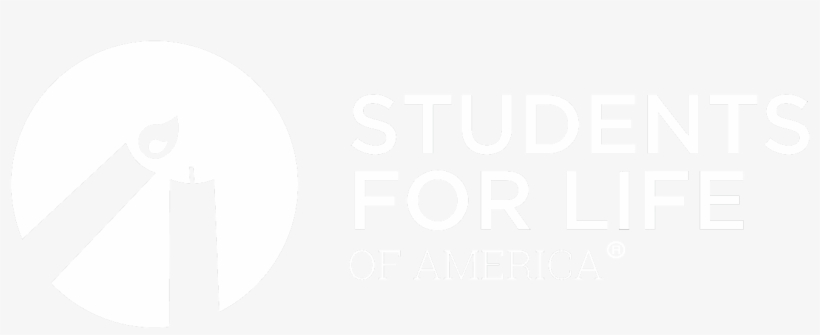 Image - Students For Life Of America Logo, transparent png #8940913