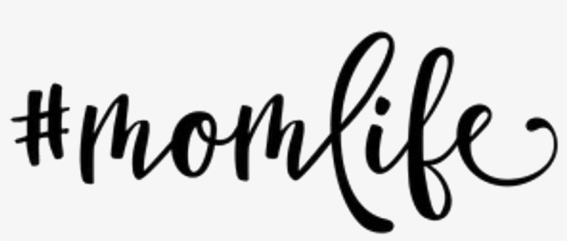 Mom Life - Allergy, transparent png #8941092