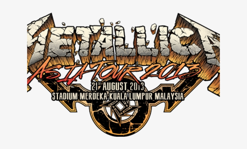 Metallica Clipart Metallica Four Horseman - Graphic Design, transparent png #8941195