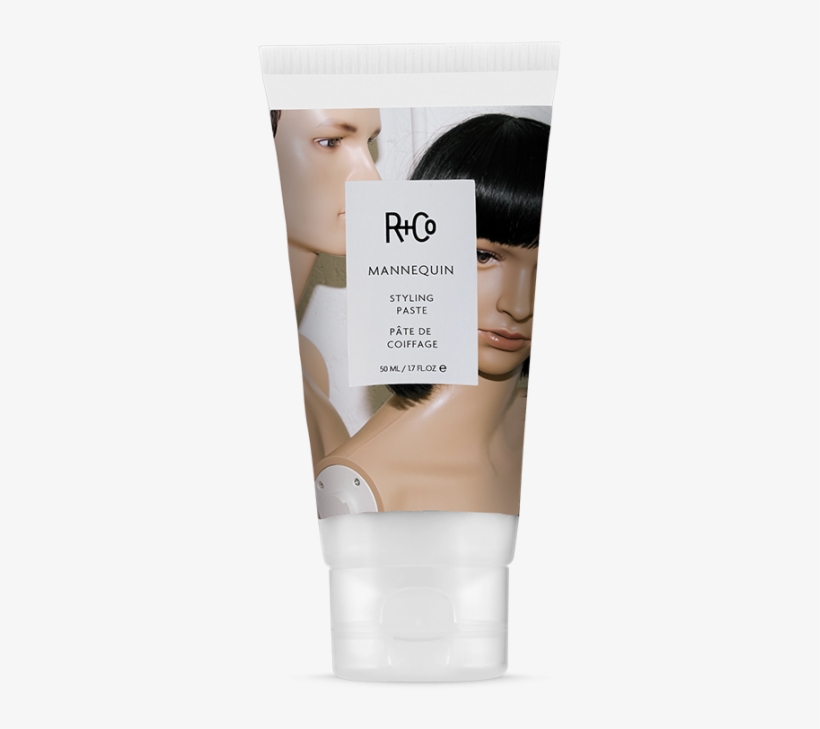 Mannequin Styling Paste - R Co Mannequin Styling Paste, transparent png #8941310
