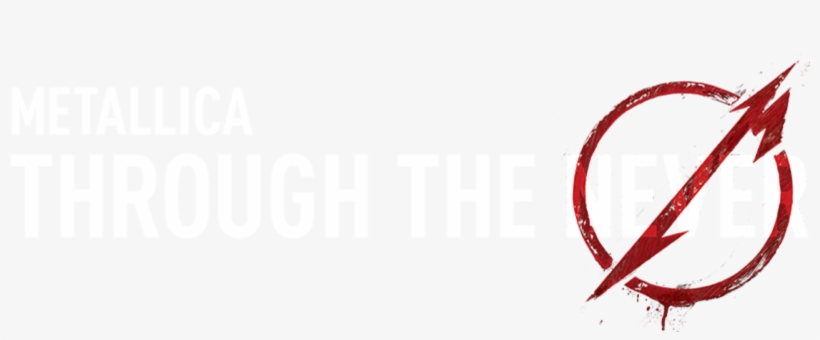 Metallica Through The Never - Metallica: Through The Never, transparent png #8941494