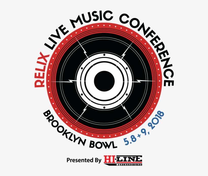 Relix Live Music Conference - Clonidine Structure, transparent png #8941664